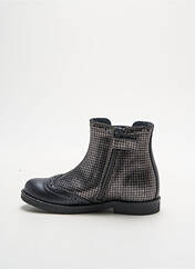 Bottines/Boots noir STONES AND BONES pour fille seconde vue