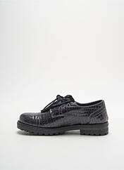 Derbies gris STONES AND BONES pour fille seconde vue