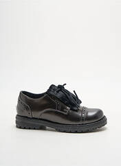 Derbies gris STONES AND BONES pour fille seconde vue