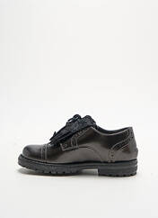 Derbies gris STONES AND BONES pour fille seconde vue