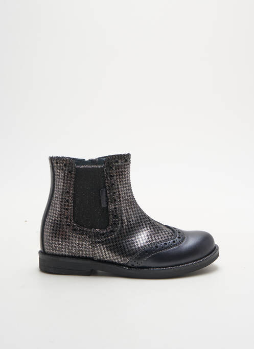 Bottines/Boots noir STONES AND BONES pour fille