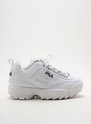 Basket fila fille pas cher best sale