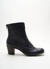 Bottines/Boots gris KICKERS pour femme seconde vue