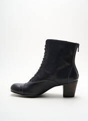 Bottines/Boots gris KICKERS pour femme seconde vue