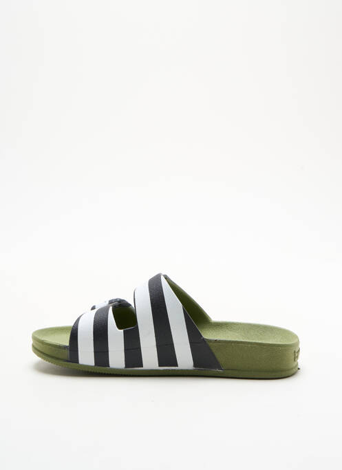 Mules/Sabots noir CACATOÈS pour garçon