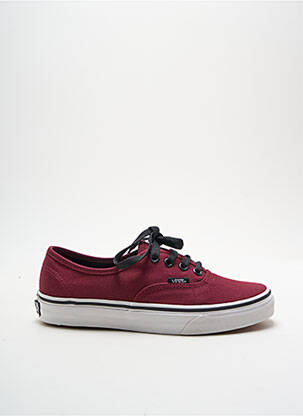 Baskets violet VANS pour enfant