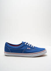 Baskets bleu VANS pour homme seconde vue