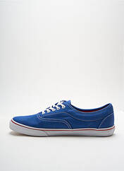 Baskets bleu VANS pour homme seconde vue