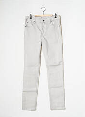 Pantalon slim gris CHEAP MONDAY pour femme seconde vue