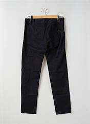 Pantalon chino noir DIESEL pour femme seconde vue