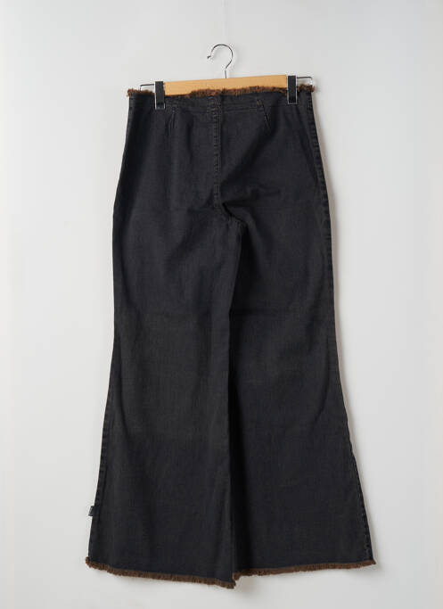 Jean coupe flare bleu DDP pour femme