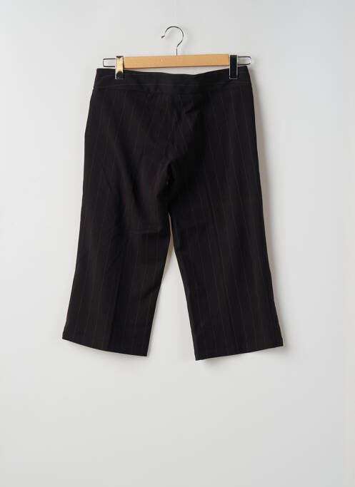 Pantacourt noir BLEND SHE femme