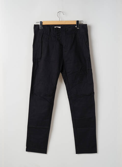 Pantalon chino noir DIESEL pour femme