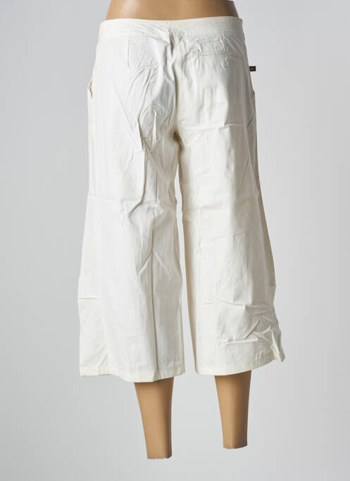 Pantacourt beige SESSUN pour femme