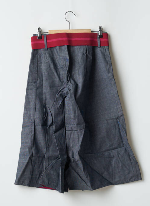 Pantalon large bleu SESSUN pour femme