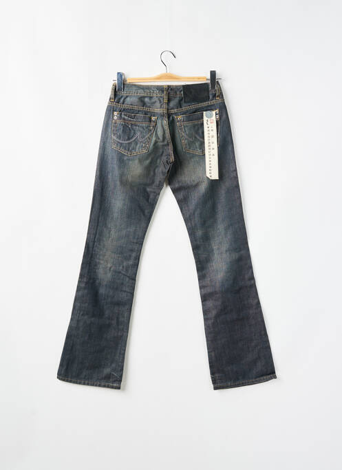 Jeans bootcut bleu LTB pour femme