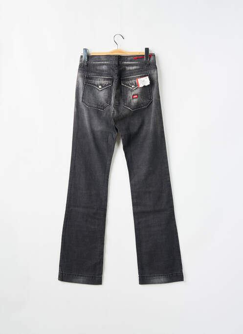 Jeans bootcut noir MISS SIXTY pour femme