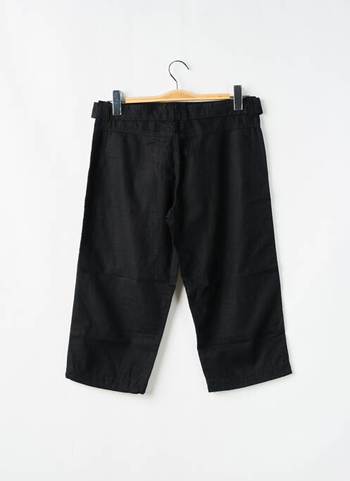 Pantacourt noir ONLY pour femme