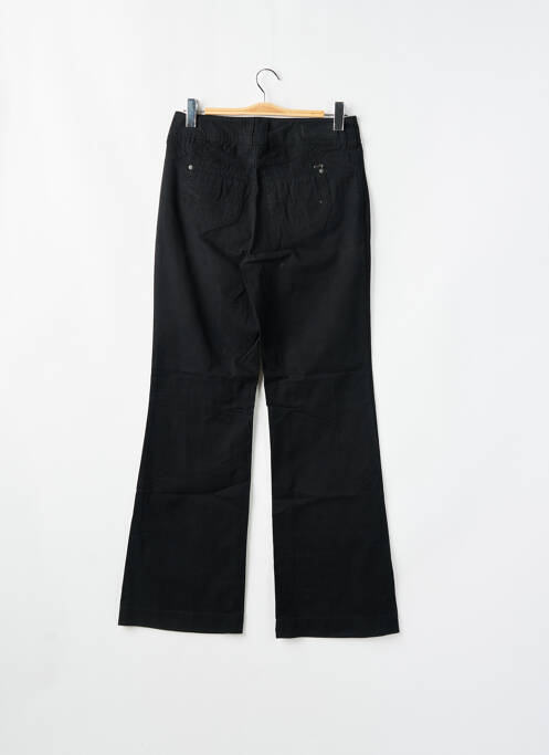 Pantalon flare noir ONLY pour femme