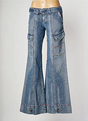 Liberte - Henny Jog Pants 22396 - Black main image 1