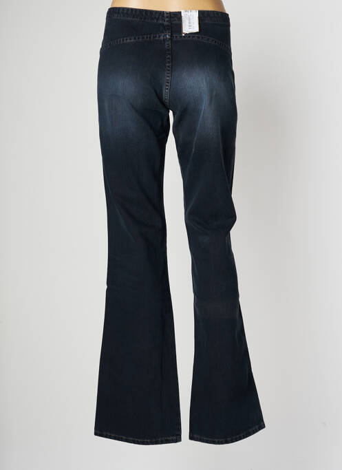 Jean coupe flare bleu LEVIS femme