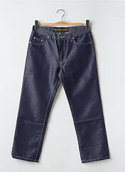 Pantalon 7/8 bleu FREEMAN T.PORTER pour femme seconde vue