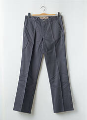 Pantalon droit gris FREEMAN T.PORTER pour femme seconde vue