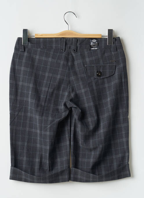 Bermuda gris RWD femme