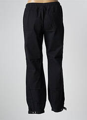 Jogging noir TEDDY SMITH pour femme seconde vue