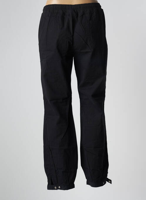 Jogging noir TEDDY SMITH pour femme