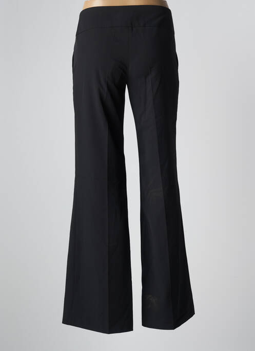 Pantalon flare noir SCHOOL RAG pour femme