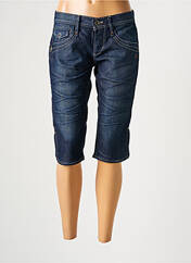Corsaire bleu FREEMAN T.PORTER pour femme seconde vue