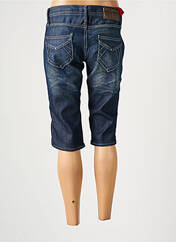 Corsaire bleu FREEMAN T.PORTER pour femme seconde vue
