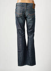 Jean coupe flare bleu FREEMAN T.PORTER pour femme seconde vue