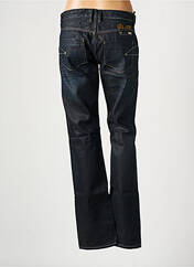 Jeans coupe slim noir FREEMAN T.PORTER pour femme seconde vue
