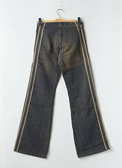 Jean coupe flare bleu LA BRIGADA INTERNACIONAL pour femme seconde vue