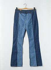 Jeans bootcut bleu LEVIS pour femme seconde vue