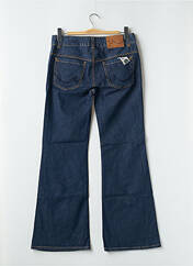 Jeans coupe large bleu LTB pour femme seconde vue