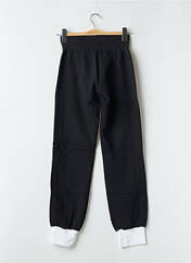 Jogging noir LOIS pour femme seconde vue