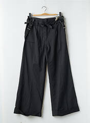 Pantalon large gris LTB pour femme seconde vue