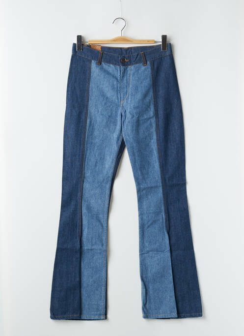 Jeans bootcut bleu LEVIS pour femme