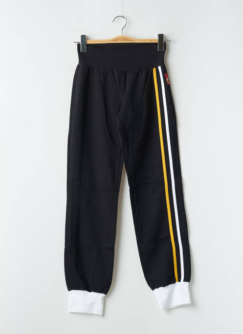 Jogging noir LOIS pour femme
