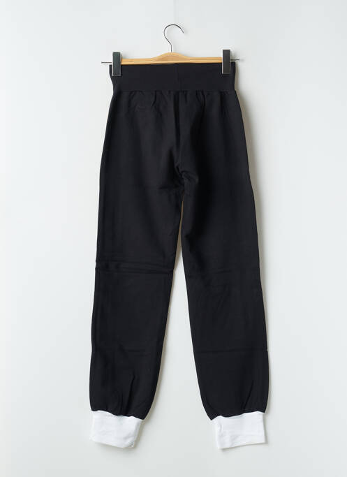 Jogging noir LOIS pour femme