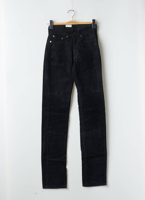 Pantalon slim noir LEVIS pour femme
