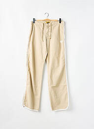 Jegging tissage popeline taille normale beige MELTIN'POT femme