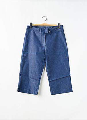 Bermuda taille normale taille normale bleu PEPE JEANS femme