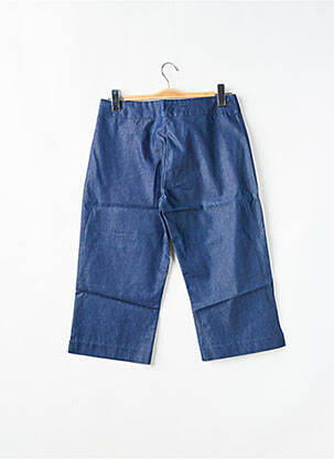Bermuda taille normale taille normale bleu PEPE JEANS femme