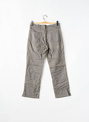 Pantalon slim stretch taille normale gris RWD femme