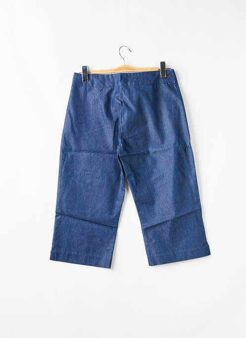 Bermuda bleu PEPE JEANS pour femme