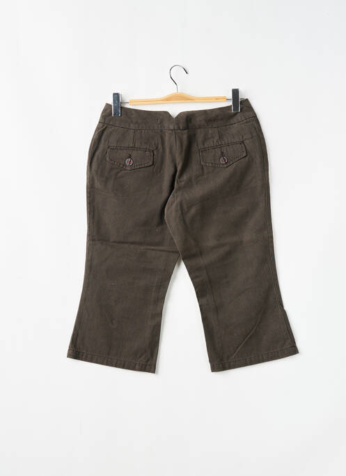 Bermuda gris SCHOOL RAG pour homme